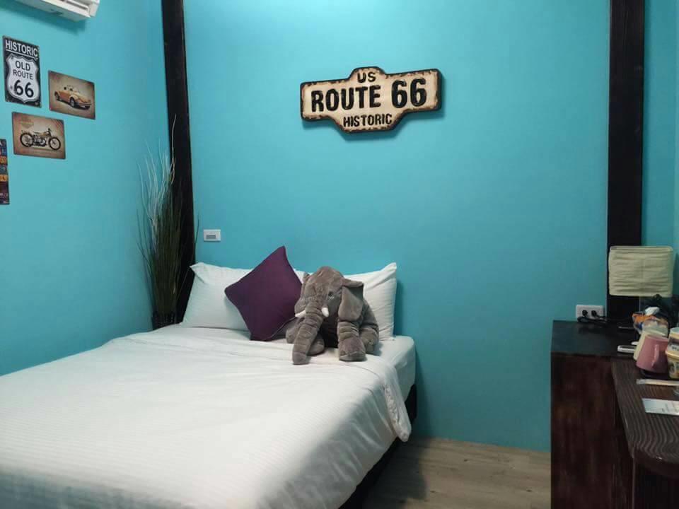 And B&B Heng-ch'un Esterno foto