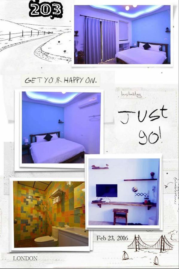 And B&B Heng-ch'un Esterno foto